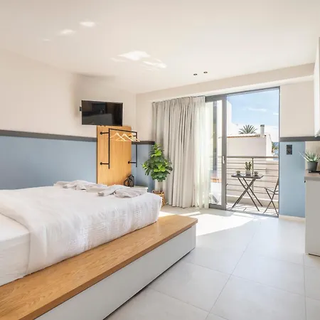 Casa Di Cornaro * Sitia (Crete)