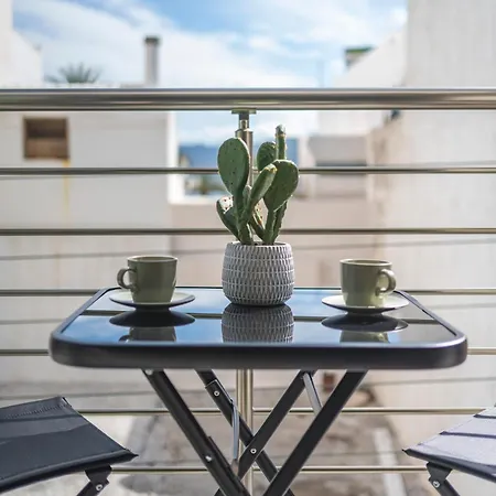 Casa Di Cornaro Sitia (Crete)