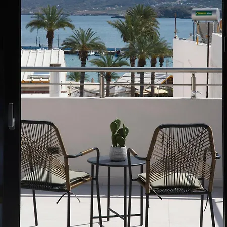 Casa Di Cornaro * Sitia (Crete)