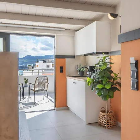 Apartment Casa Di Cornaro