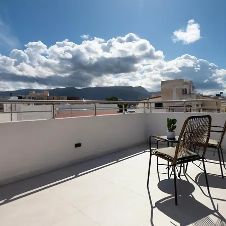 Apartment Casa Di Cornaro Sitia (Crete)