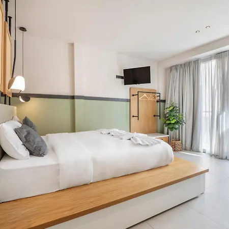 Casa Di Cornaro * Σητεία